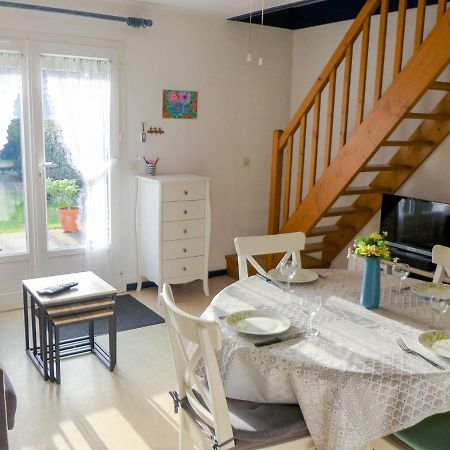 Holiday Home Les Goelands-27 By Interhome ดีฟ-โซร์-แม ภายนอก รูปภาพ